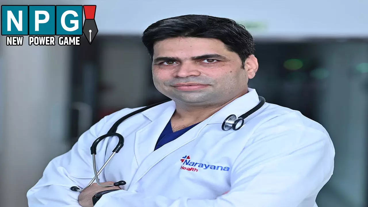 CG News: विश्व सेप्सिस दिवस: समय पर इलाज ही बचा सकता है जान- डॉ. प्रदीप शर्मा