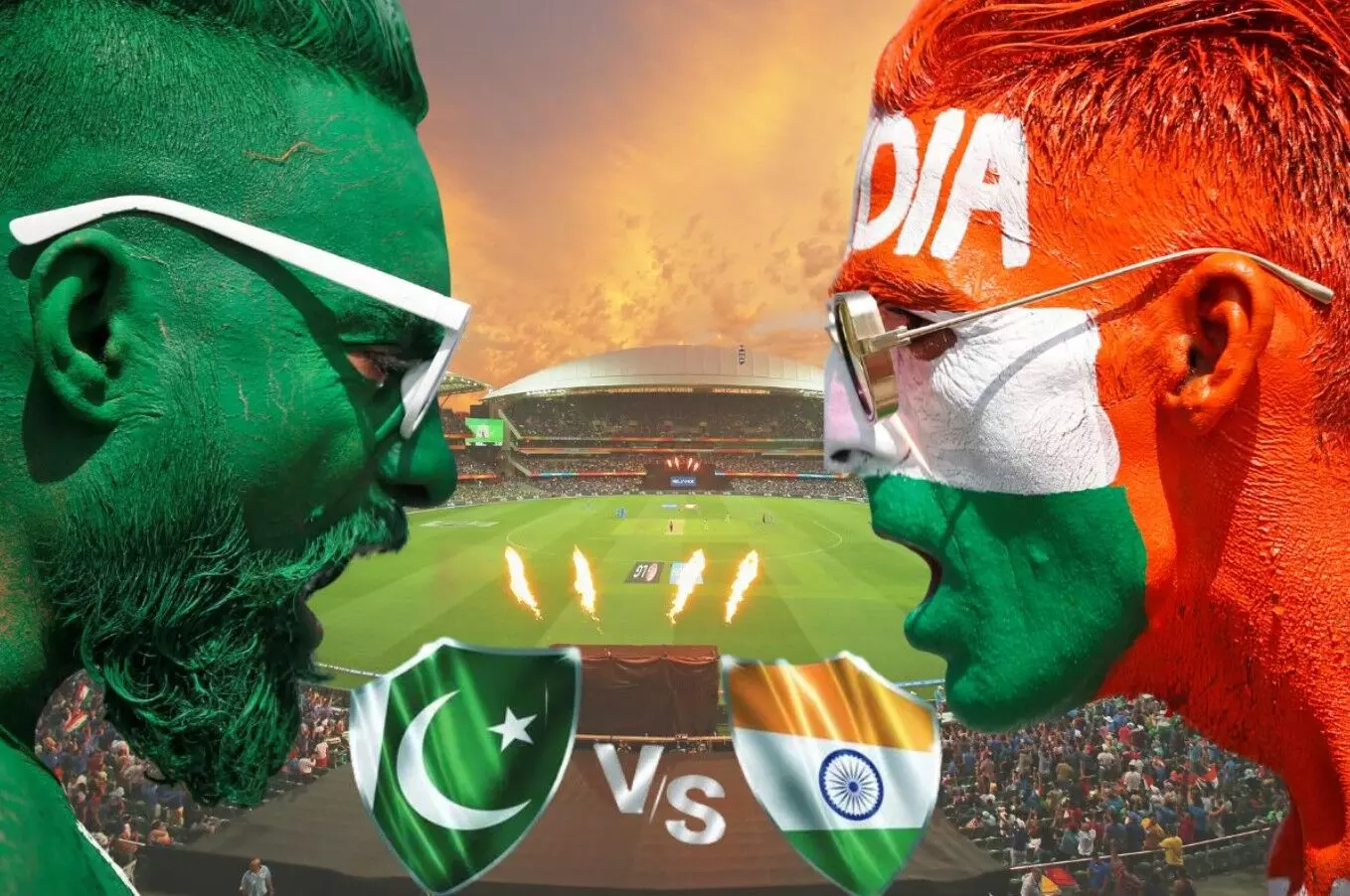 Asia Cup 2025 IND vs PAK: गिल vs शाहीन और कुलदीप vs हारिस! भारत-पाकिस्तान महामुकाबले में किस पलड़ा है भारी? जानिए आंकड़ों की जुबानी Asia Cup 2025 IND vs PAK: गिल vs शाहीन और कुलदीप vs हारिस! भारत-पाकिस्तान महामुकाबले में किस पलड़ा है भारी? जानिए आंकड़ों की जुबानी