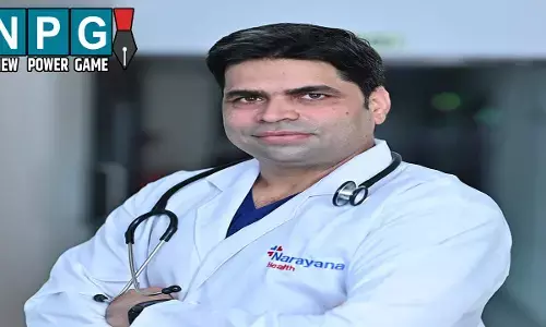 CG News: विश्व सेप्सिस दिवस: समय पर इलाज ही बचा सकता है जान- डॉ. प्रदीप शर्मा