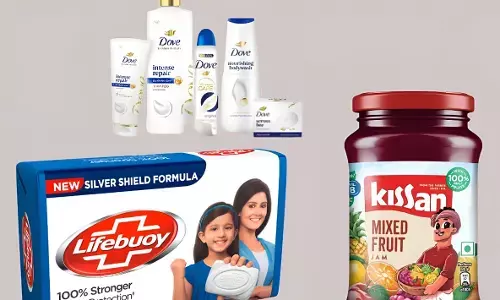 New GST Rates: शैंपू-साबुन से लेकर हॉर्लिक्स तक सस्ते, HUL ने घटाए दाम, देखें नई प्राइस लिस्ट