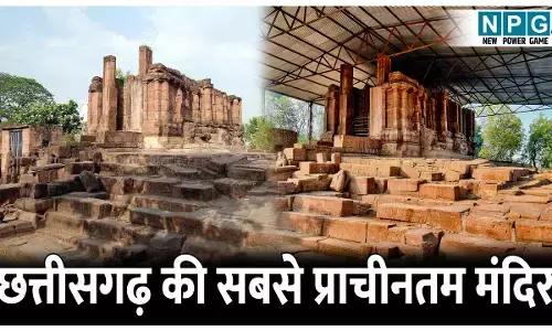 Devrani Jethani Mandir Ka Itihas: ये है छत्तीसगढ़ का सबसे प्राचीनतम मंदिर, जानिए मंदिर का इतिहास