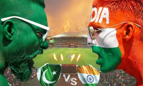 Asia Cup 2025 IND vs PAK: गिल vs शाहीन और कुलदीप vs हारिस! भारत-पाकिस्तान महामुकाबले में किस पलड़ा है भारी? जानिए आंकड़ों की जुबानी