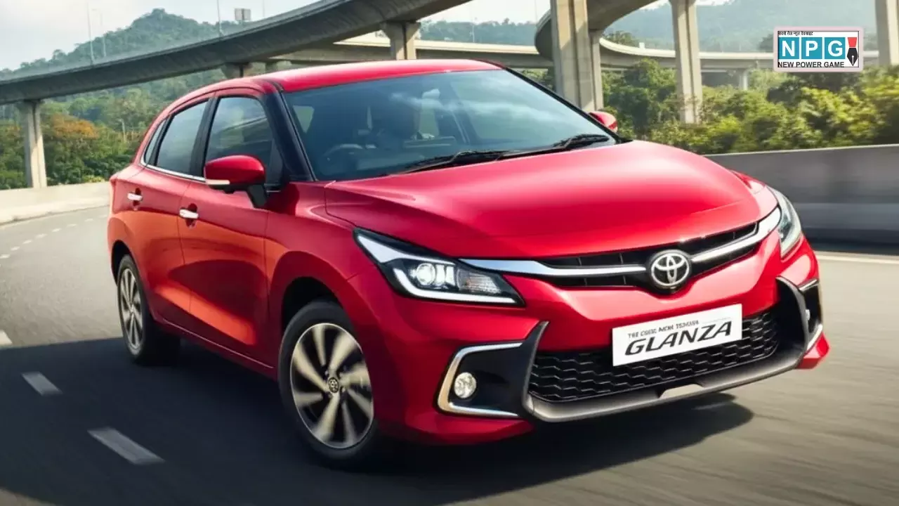 Toyota Navratri Offers September 2025 News Hindi