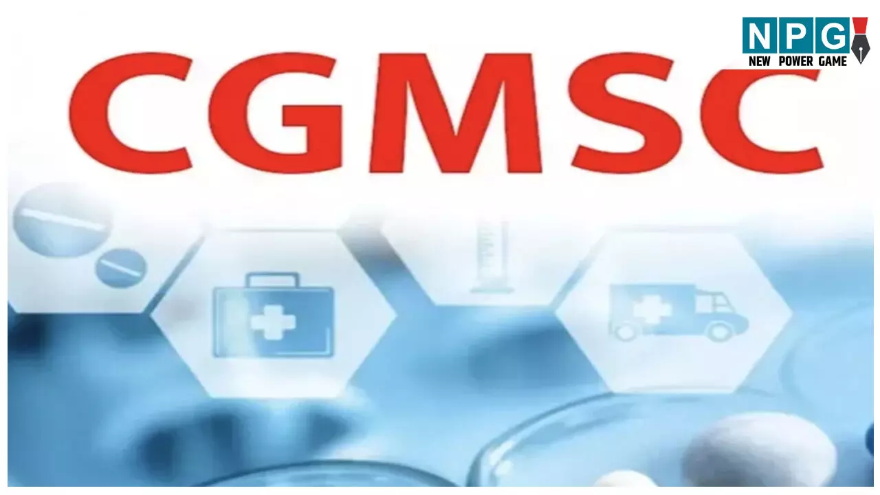 Bilaspur High Court: CGMSC के डायरेक्टर व हेल्थ सेक्रेटरी को हाई कोर्ट का नोटिस, पढ़िए क्या है कारण