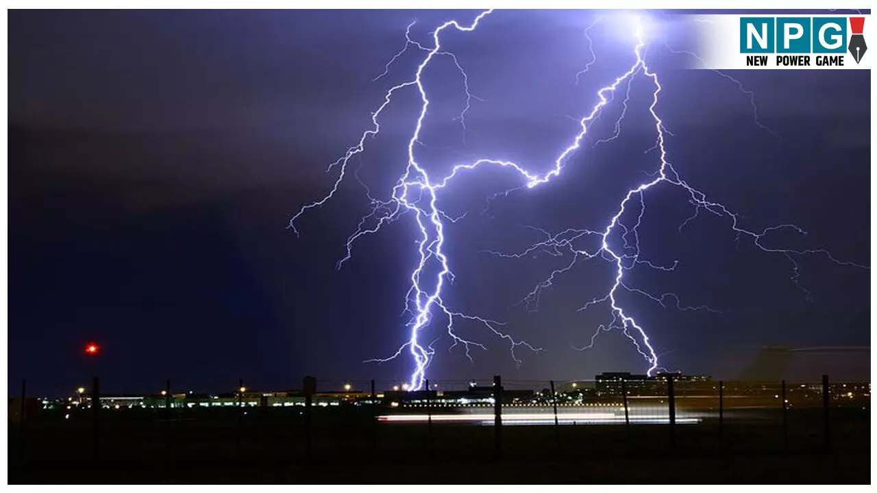 CG Weather News: गाज गिरने से कई मौतें, इन बातों की अनदेखी न की होती तो बच जाती मासूम की ज़िंदगी!