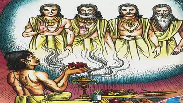 Pitra Dosh : पितरों के असंतोष से जीवन हो जायेगा दूभर, इस पक्ष में कर लें पितरों को प्रसन्न हो जायेंगे सारे दुःख दूर