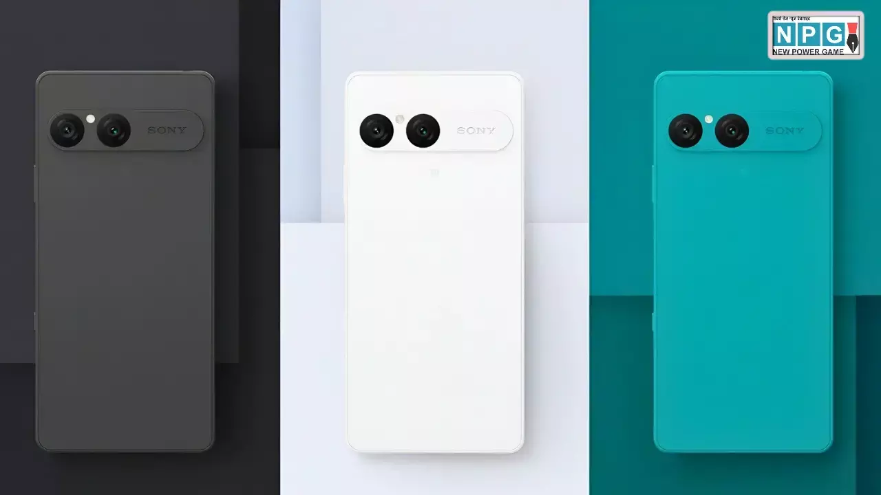 Sony Xperia 10 VII Launched News Hindi