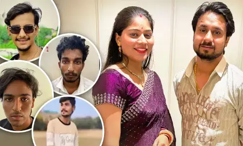 राजा रघुवंशी हत्याकांड: सोनम ने जेल से बाहर आने के लिए लगाई अर्जी, मामले में हुआ एक बड़ा खुलासा..जानिये क्या?