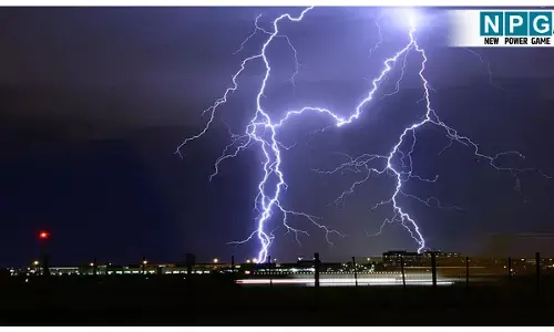 CG Weather News: गाज गिरने से कई मौतें, इन बातों की अनदेखी न की होती तो बच जाती मासूम की ज़िंदगी!