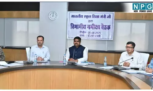 CG Teacher News: एक्शन में शिक्षा मंत्री: शराबी शिक्षकों की अब जाएगी नौकरी: एफआईआर भी होगी