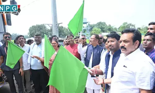 Jashpur News: जशपुर में मुख्यमंत्री ने किसान कॉल सेंटर का किया शुभारम्भ, क्यू आर कोड स्कैन कर सीधे बेच सकेंगे अपनी फसल, बिचौलियों से मिलेगी निजात