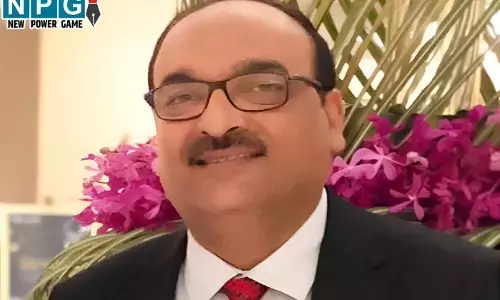 Chief Secretary Vikas Sheel: IAS विकास शील होंगे छत्तीसगढ़ के 12वें मुख्य सचिव, मनीला से हुए रिलीव, अगले हफ्ते लौटेंगे रायपुर