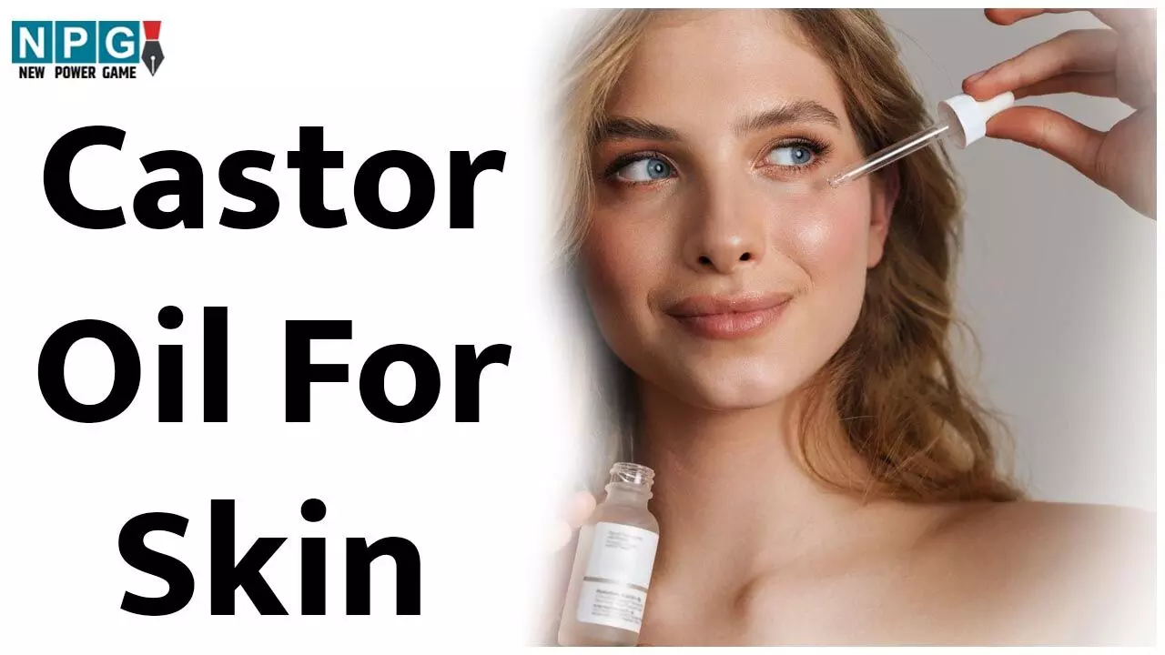 Castor Oil For Skin: एजिंग को पीछे धकेलने में मास्टर है कैस्टर ऑइल, जानिए जबरदस्त फायदे और इस्तेमाल के तीन तरीके...