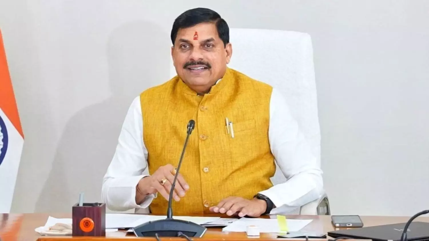 बड़ी खबर: बिहार चुनाव में अब CM मोहन यादव की एंट्री, यादव वोट बैंक पर BJP ने बताया गेमचेंजर..जानिए क्या है पार्टी के समीकरण