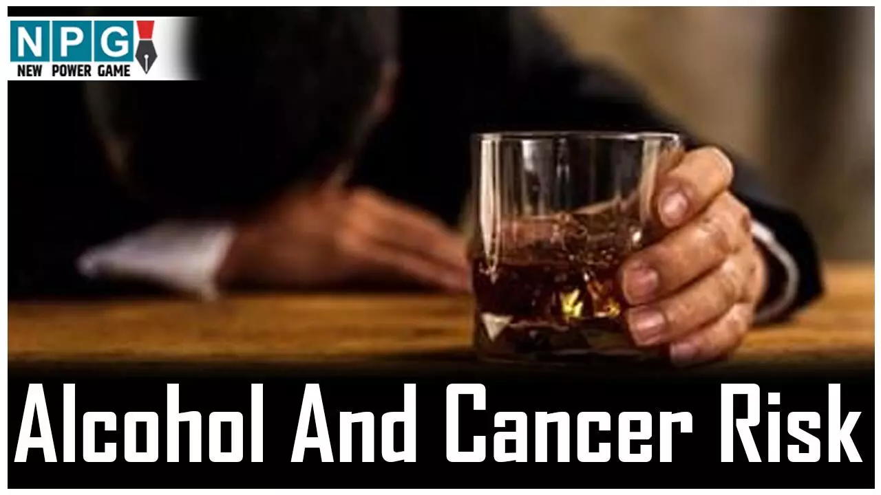 Alcohol And Cancer Risk: अल्कोहल के एक पैग से भी बढ़ता है कैंसर का रिस्क, जाने कैंसर विशेषज्ञ ने क्या बताया...