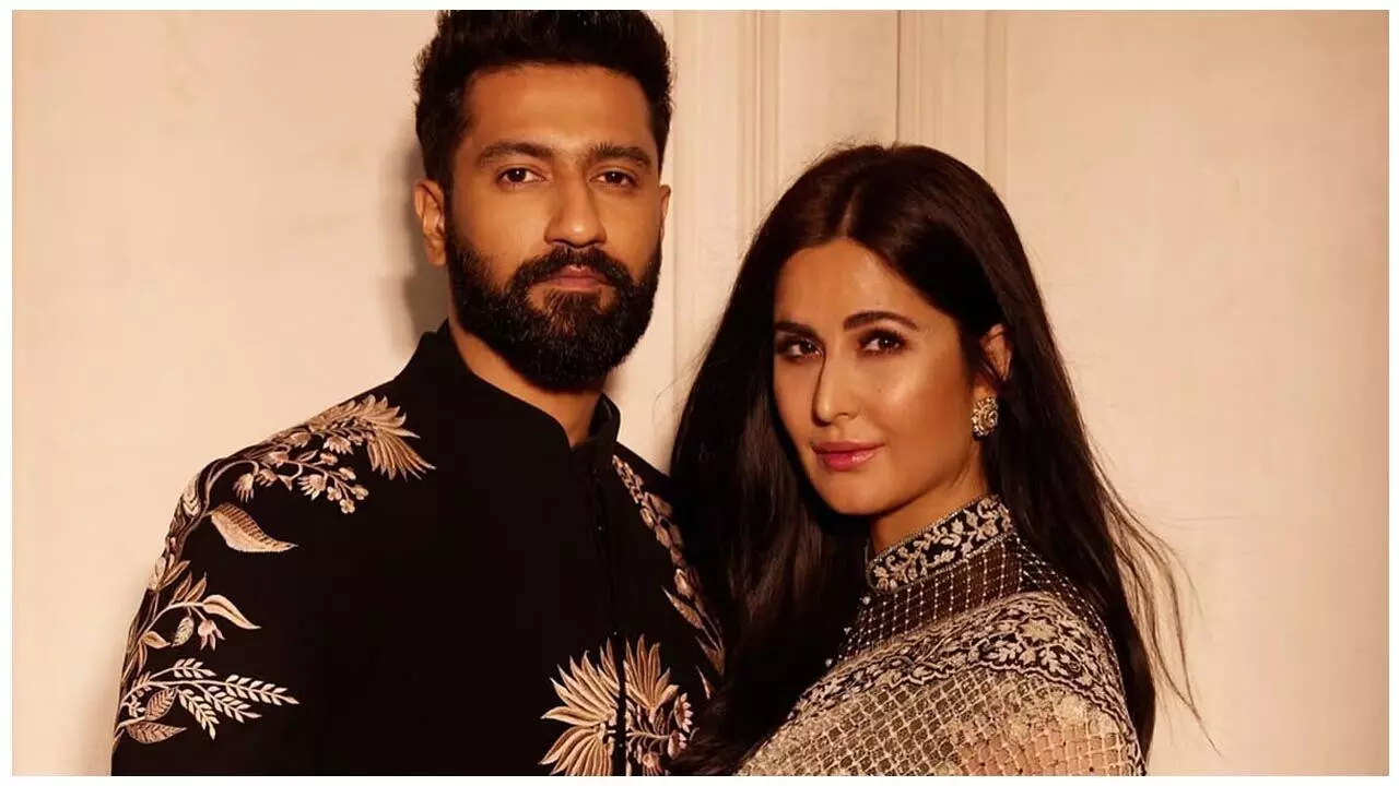 Katrina Kaif Pregnant: कैटरीना कैफ बनने वाली हैं मां, जल्द गूंजेगी घर में किलकारियां, जानिए कब देंगी पहले बच्चे को जन्म...