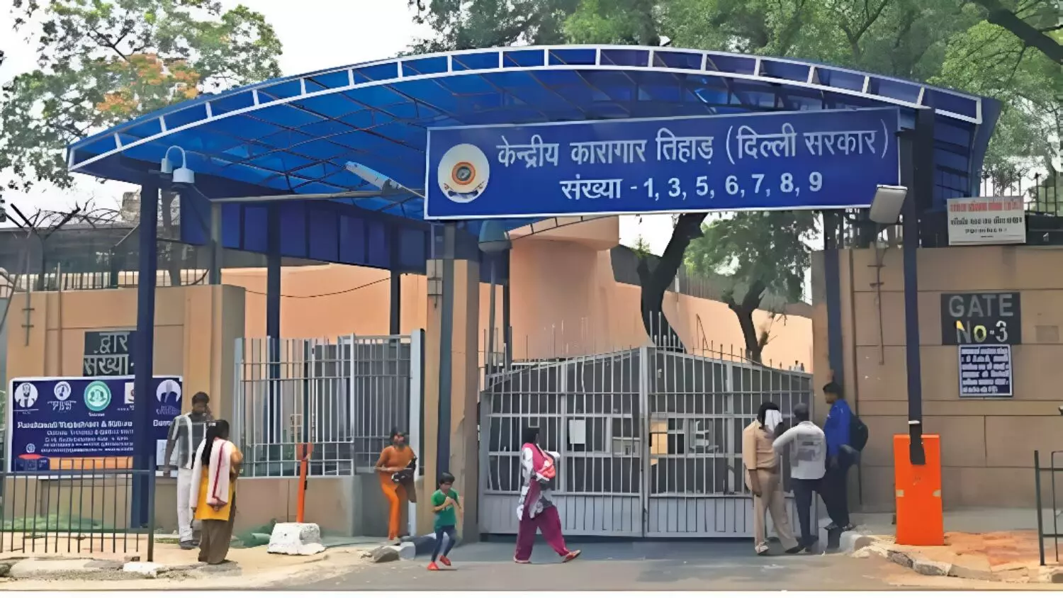 बड़ी खबर: अब तिहाड़ जेल के कैदियों को मिलेगा स्पेशल Certificate, जल्द लागू होगी व्यवस्था, जानिये क्या होगा इसमें ख़ास?