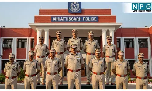 CG Police Range: छत्तीसगढ़ में कितने पुलिस रेंज हैं, जानें क्या है इनका काम और भर्ती प्रक्रिया की पूरी डिटेल्स