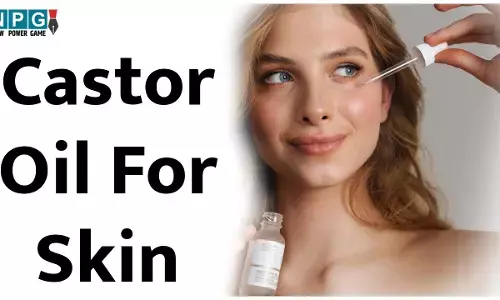 Castor Oil For Skin: एजिंग को पीछे धकेलने में मास्टर है कैस्टर ऑइल, जानिए जबरदस्त फायदे और इस्तेमाल के तीन तरीके...