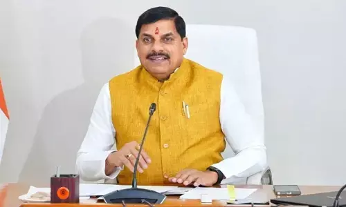 बड़ी खबर: बिहार चुनाव में अब CM मोहन यादव की एंट्री, यादव वोट बैंक पर BJP ने बताया गेमचेंजर..जानिए क्या है पार्टी के समीकरण