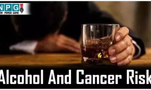 Alcohol And Cancer Risk: अल्कोहल के एक पैग से भी बढ़ता है कैंसर का रिस्क, जाने कैंसर विशेषज्ञ ने क्या बताया...