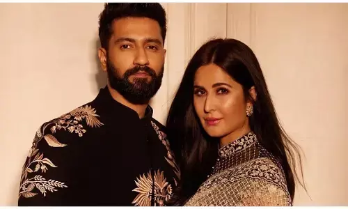 Katrina Kaif Pregnant: कैटरीना कैफ बनने वाली हैं मां, जल्द गूंजेगी घर में किलकारियां, जानिए कब देंगी पहले बच्चे को जन्म...