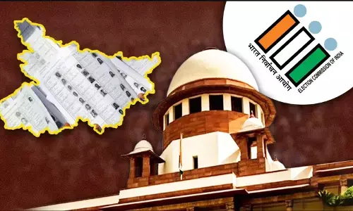 Supreme Court कोर्ट ने लगाई फटकार अगर... तो पूरी प्रक्रिया रद्द कर देंगे, SIR पर सुप्रीम कोर्ट ने दी चुनाव आयोग को  चेतावनी