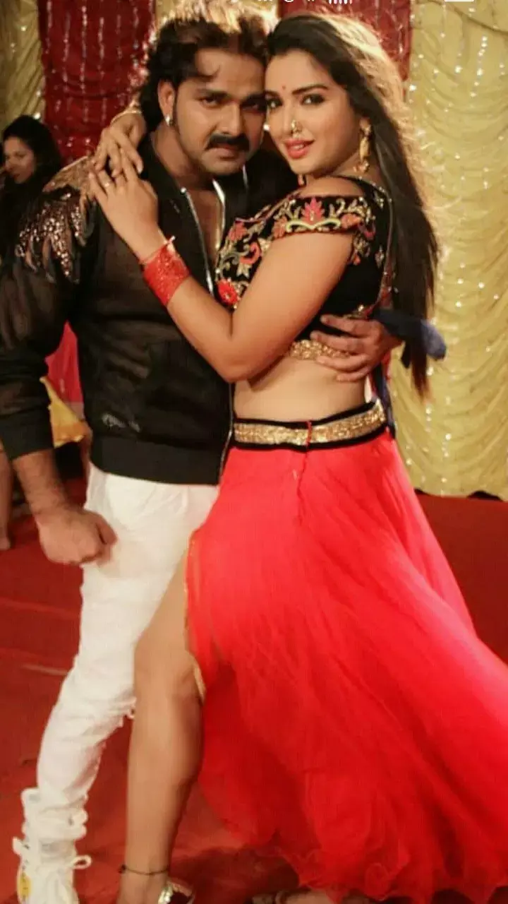 राइज एंड फॉल में पवन सिंह से झगड़ा करना चाहती हैं चहल की पूर्व पत्नी धनश्री वर्मा! वजह जान कर उड़ जायेंगे होश