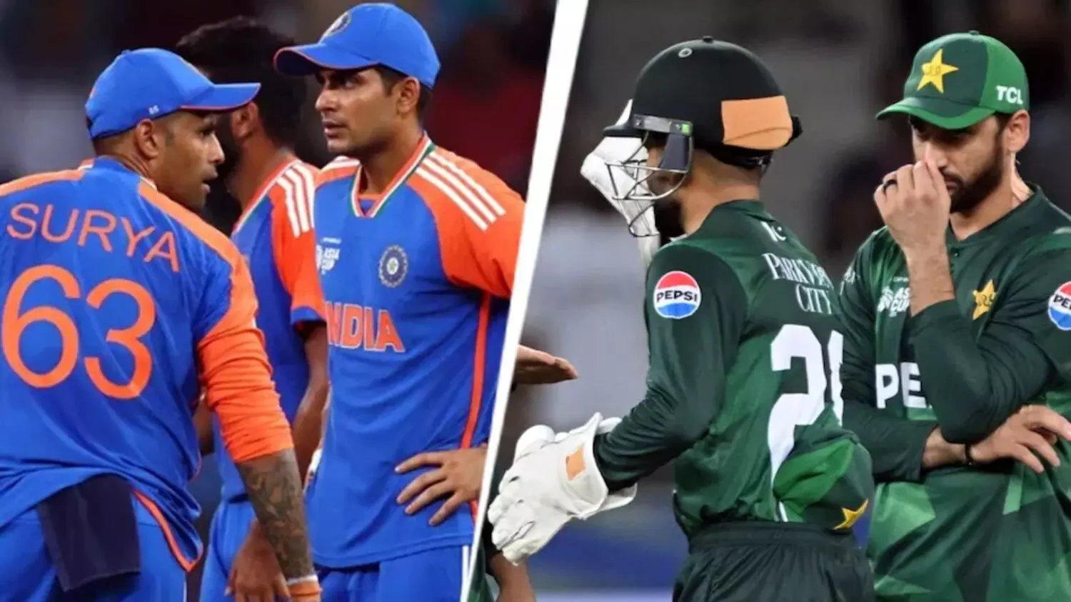 India-Pak match Controversy: पाकिस्तान ने ICC से की शिकायत, मैच रेफरी को हटाने की रखी मांग..जानिये क्या है पूरा विवाद?