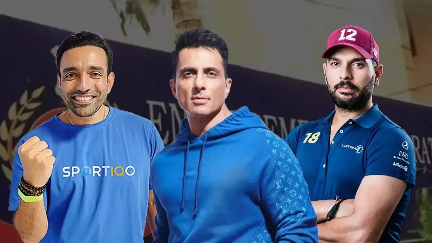 बड़ी खबर: युवराज, उथप्पा और सोनू सूद पर ED का शिकंजा, Online बेटिंग ऐप मामले में तलब हुए ये नाम