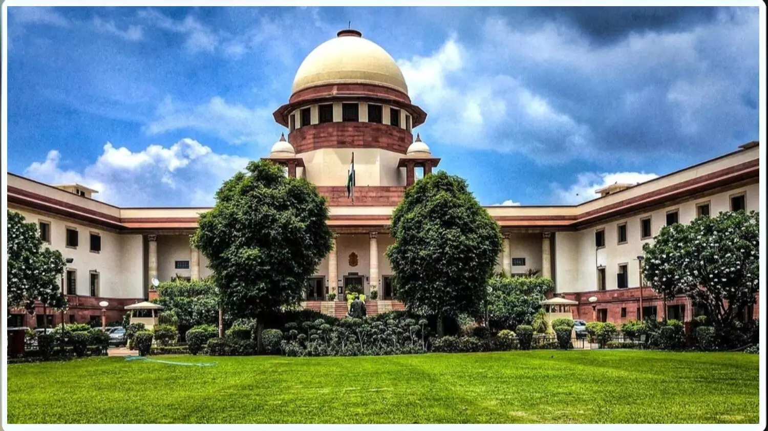 Supreme Court News: डिजिटल अरेस्ट स्कैम से जुड़े मामलों की CBI करेगी जांच, सुप्रीम कोर्ट ने दिया आदेश, डिवीजन बेंच का फैसला, पढ़ें पूरी खबर