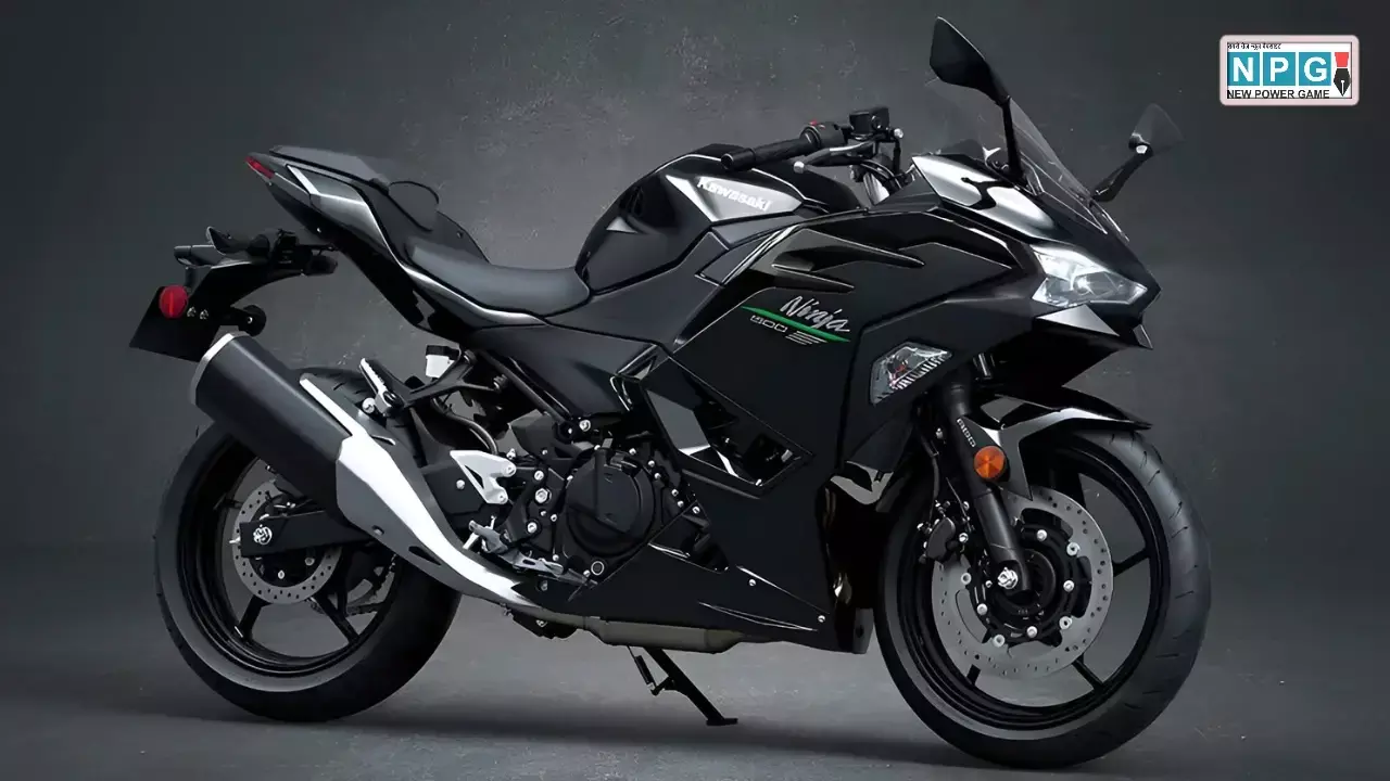 Kawasaki Ninja 500 Discount September 2025 News Hindi