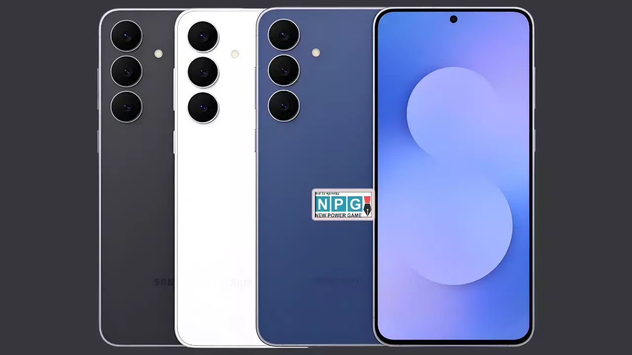 Samsung Galaxy S25 FE Launched in India News Hindi