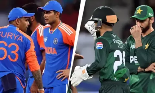 India-Pak match Controversy: पाकिस्तान ने ICC से की शिकायत, मैच रेफरी को हटाने की रखी मांग..जानिये क्या है पूरा विवाद?