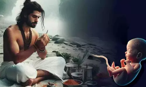 Pitru Paksha Trayodashi Shraddh 2025 :  क्या गर्भस्थ शिशु व बच्चों का भी होता है श्राद्ध, क्या है मलिन षोडशी परंपरा ? जानिए यहाँ है आपके हर सवालों के जवाब