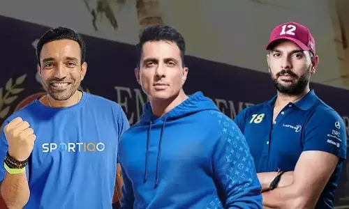 बड़ी खबर: युवराज, उथप्पा और सोनू सूद पर ED का शिकंजा, Online बेटिंग ऐप मामले में तलब हुए ये नाम