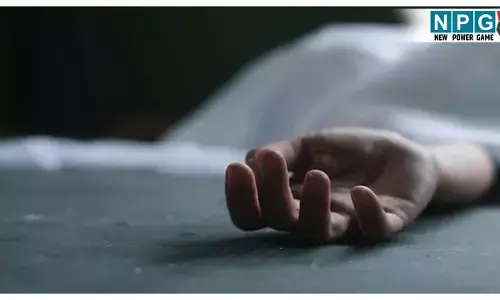 Dhamtari Crime News: नहर में मिली युवती की लाश, दो दिन से थी लापता, सुसाइड या मर्डर जांच में जुटी पुलिस