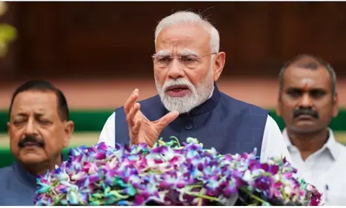 PM के जन्मदिन पर MP को बड़ी सौगात! धार में देश के पहले पीएम मित्र पार्क की रखी जायेगी नींव, लाखों लोगों को मिलेगा रोजगार