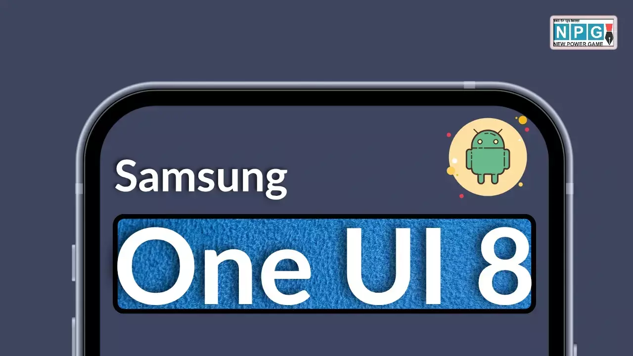 Samsung One UI 8 Stable Update Rollout News Hindi
