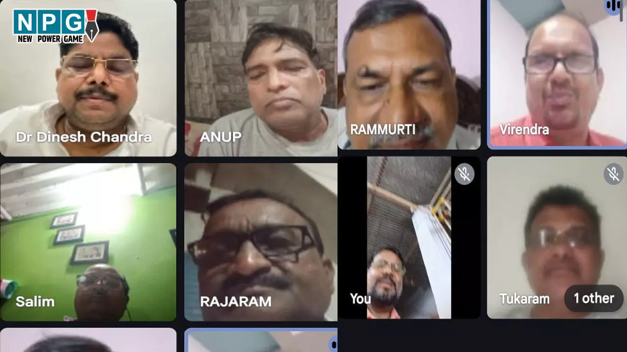 CG Teacher News: देश भर के शिक्षक टीईटी परीक्षा की अनिवार्यता के खिलाफ हो रहे लामबंद, शिक्षक नेता केदार जैन बोले-दिल्ली में होगी बैठक