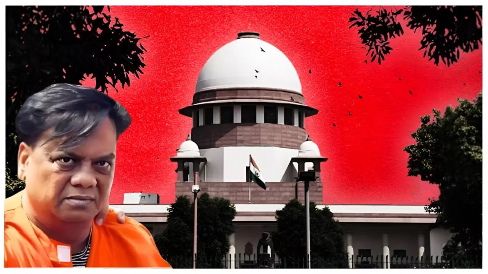 अंडरवर्ल्ड डॉन छोटा राजन की बढ़ी मुश्किलें: इस हत्याकांड मामले में SC ने सुनाया बड़ा फैसला..जानिये क्या है पूरा विवाद?