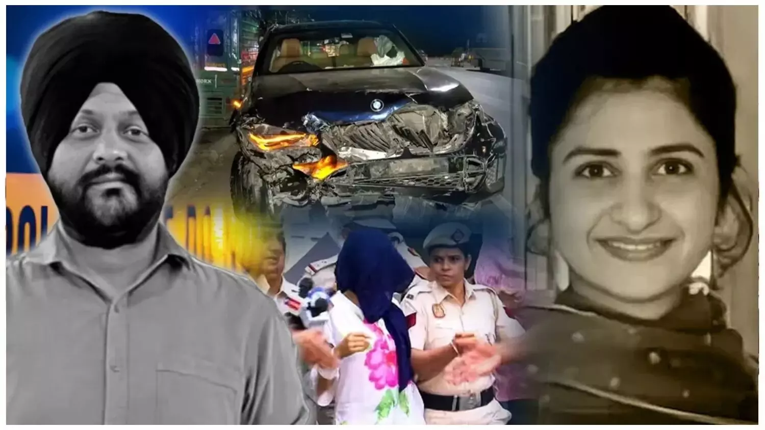 दिल्ली बीएमडब्लू हादसा: कोर्ट ने आरोपी गगनप्रीत की बढ़ाई न्यायिक हिरासत, सुनाया यह फैसला..जानें लेटेस्ट अपडेट