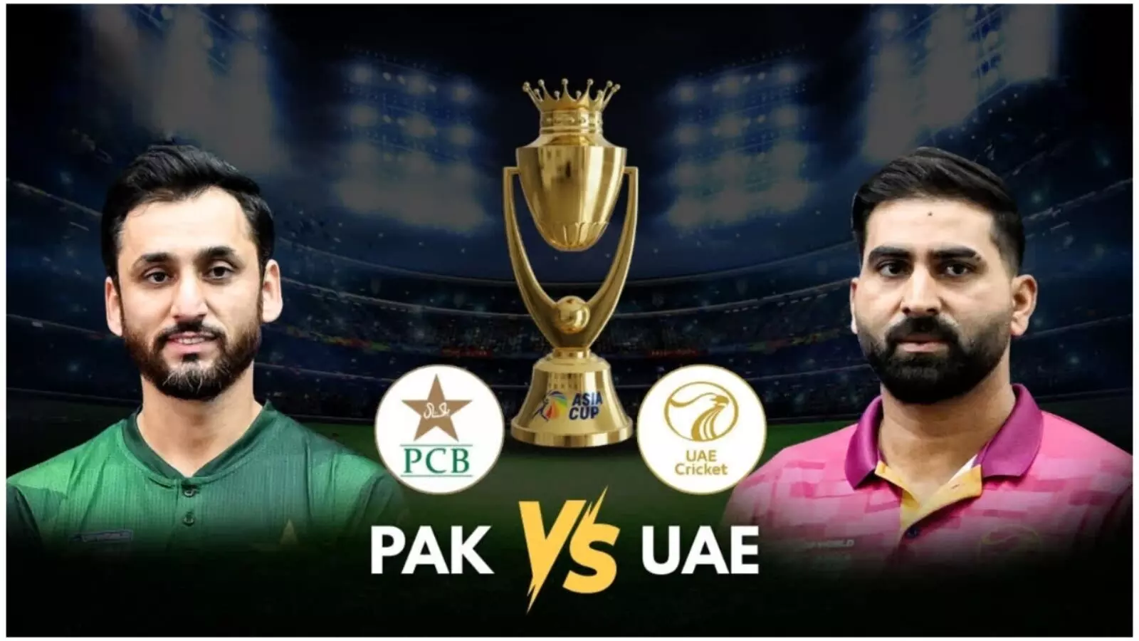 बैकफुट पर पाकिस्तान: क्या रेफरी विवाद के बाद एशिया कप से होगा बाहर, नहीं खेलेगा कोई मैच?