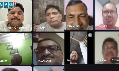 CG Teacher News: देश भर के शिक्षक टीईटी परीक्षा की अनिवार्यता के खिलाफ हो रहे लामबंद, शिक्षक नेता केदार जैन बोले-दिल्ली में होगी बैठक