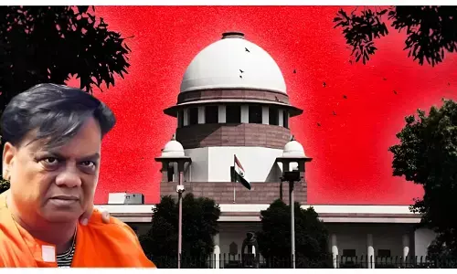 अंडरवर्ल्ड डॉन छोटा राजन की बढ़ी मुश्किलें: इस हत्याकांड मामले में SC ने सुनाया बड़ा फैसला..जानिये क्या है पूरा विवाद?