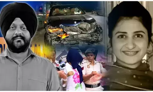 दिल्ली बीएमडब्लू हादसा: कोर्ट ने आरोपी गगनप्रीत की बढ़ाई न्यायिक हिरासत, सुनाया यह फैसला..जानें लेटेस्ट अपडेट