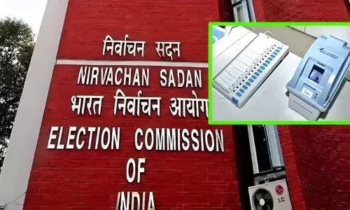 मतदान प्रक्रिया में बड़ा बदलाव! अब रंगीन फोटो के साथ होगी EVM की वोटिंग, ये चीजें भी होंगी अनिवार्य
