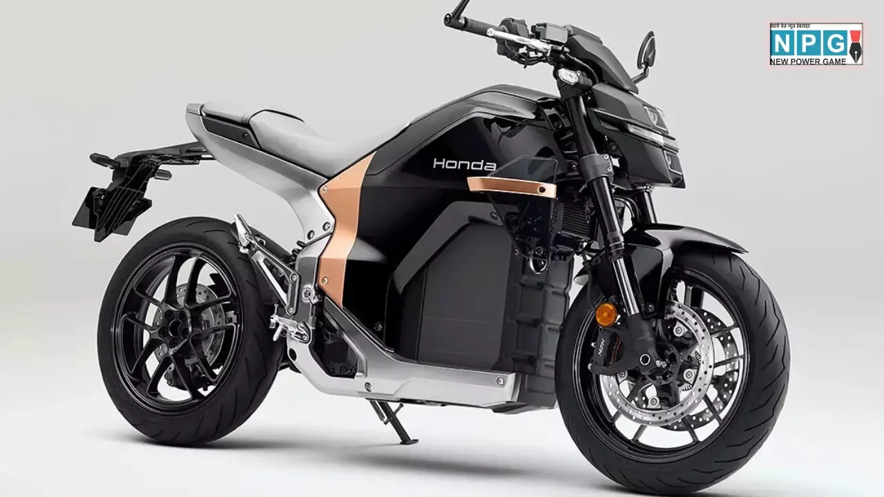 Honda WN7 Unveiled News Hindi