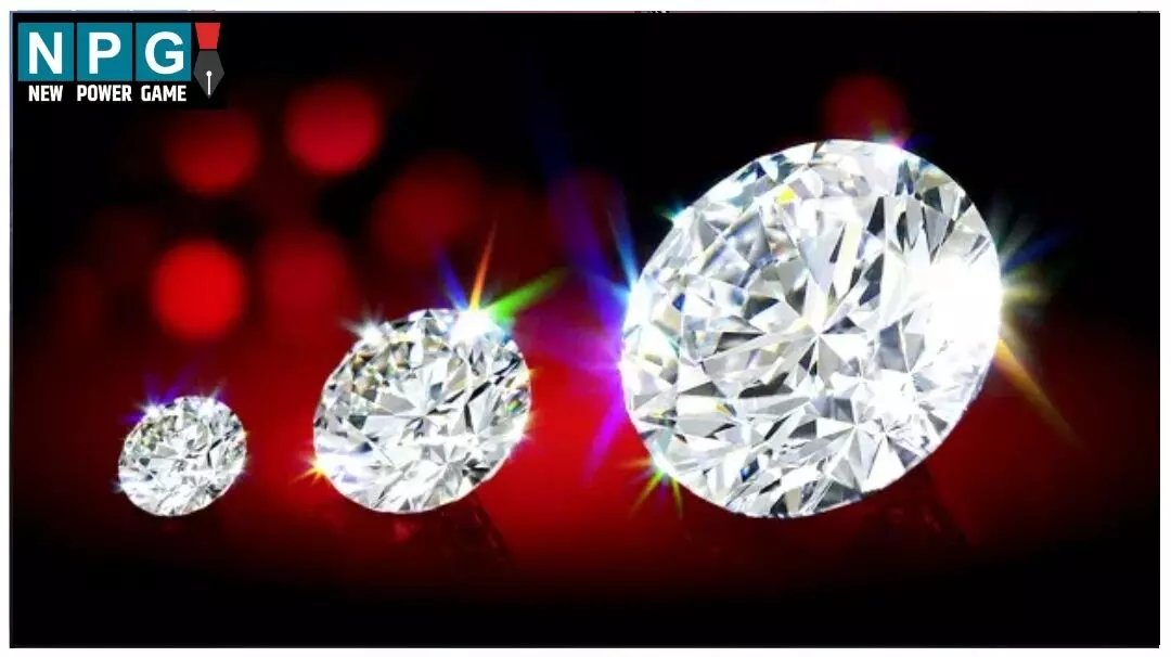 पन्ना में फिर चमकी किस्मत! इस महिला मजदूर को मिले 8 बेशकीमती हीरे, कीमत जानकर चौक जाएंगे आप..