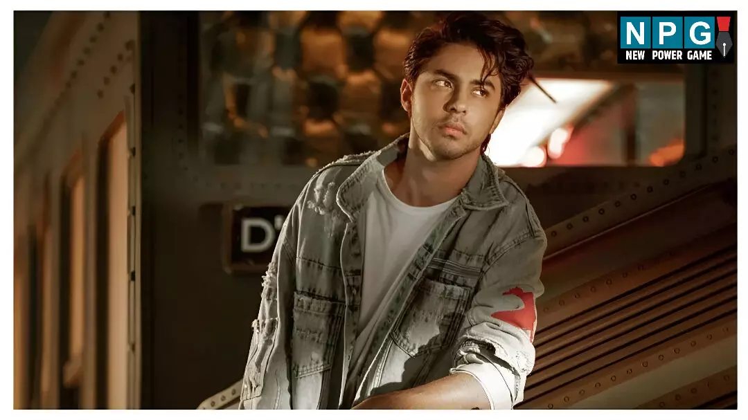 बड़ी खबर: आर्यन खान की The Bads of Bollywood पर नेपोटिज़्म विवाद; जानिये कैसी है सीरीज, क्या है पूरी कहानी